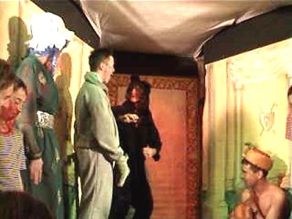 Dick Whittington 2004 - Act 2